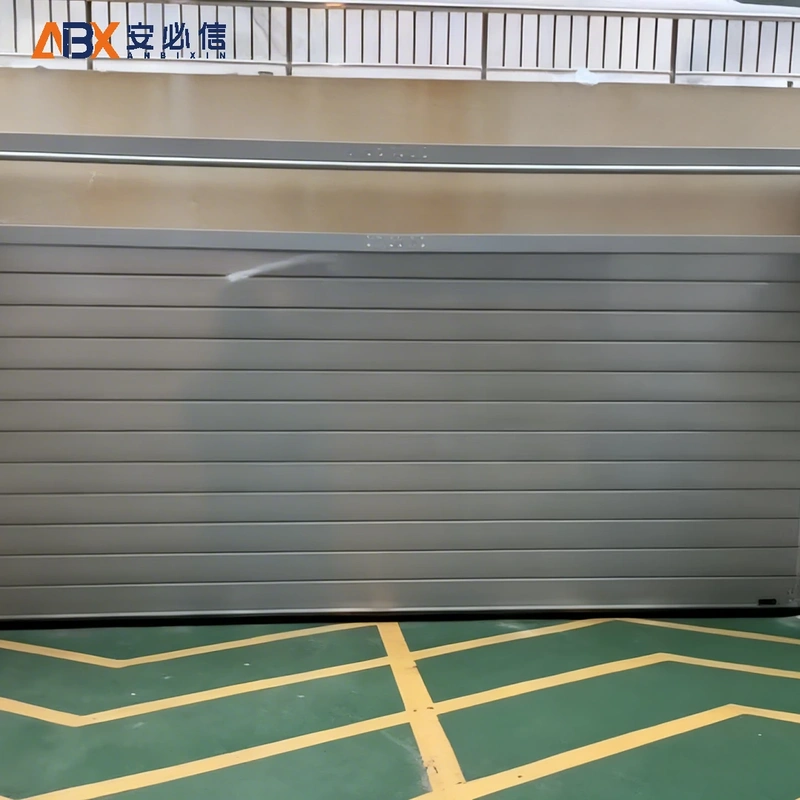 梧州洁净室高速门